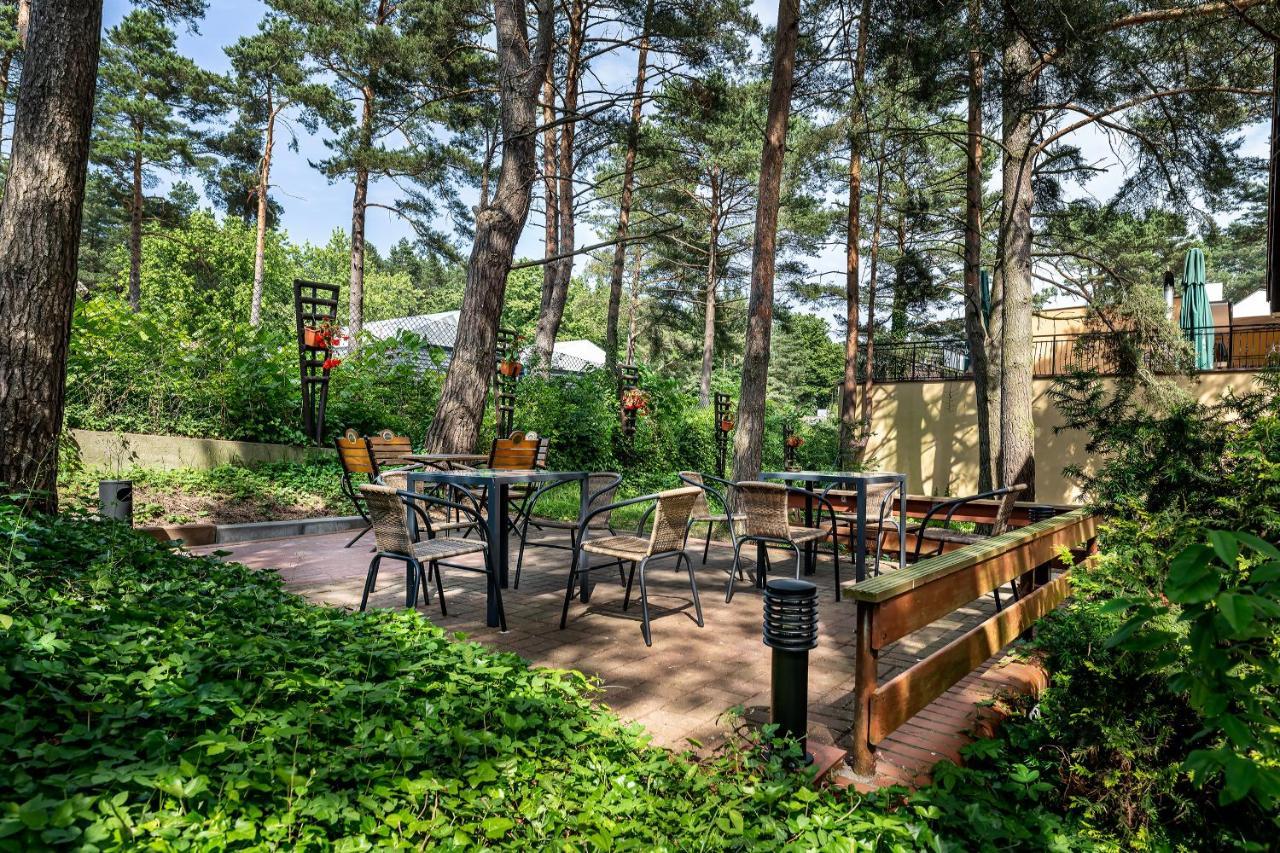 Goscinne Namiastka Bed and breakfast *