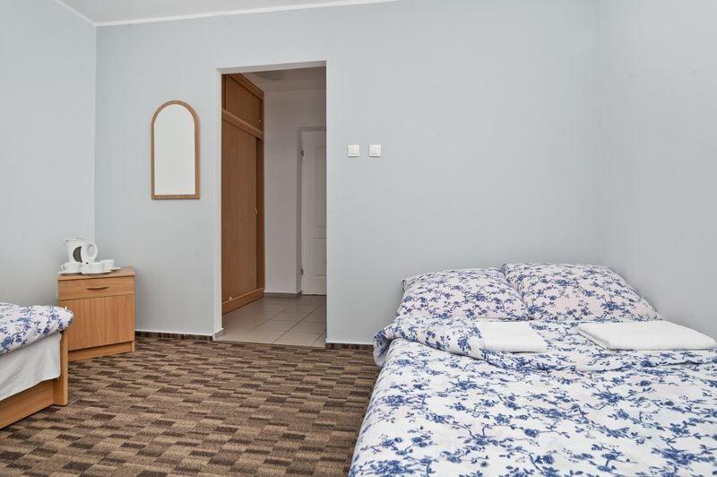Goscinne Namiastka Bed and breakfast