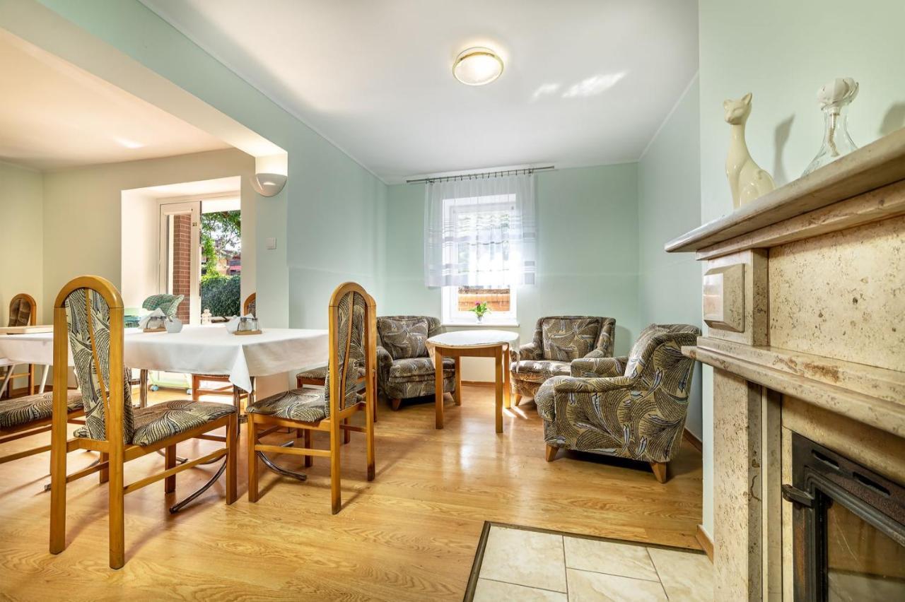 Goscinne Namiastka Bed and breakfast *